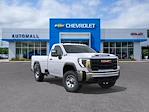 New 2025 GMC Sierra 3500 Pro Regular Cab 4WD Pickup for sale #G25251 - photo 1