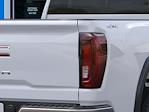 New 2025 GMC Sierra 3500 Pro Regular Cab 4WD Pickup for sale #G25251 - photo 11