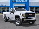 New 2025 GMC Sierra 3500 Pro Regular Cab 4WD Pickup for sale #G25251 - photo 29