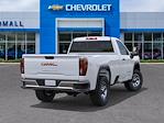 New 2025 GMC Sierra 3500 Pro Regular Cab 4WD Pickup for sale #G25251 - photo 2