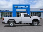 New 2025 GMC Sierra 3500 Pro Regular Cab 4WD Pickup for sale #G25251 - photo 5