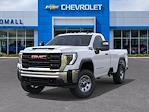 New 2025 GMC Sierra 3500 Pro Regular Cab 4WD Pickup for sale #G25251 - photo 6