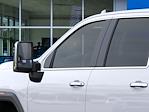 New 2025 GMC Sierra 3500 Denali Ultimate Crew Cab 4WD Pickup for sale #G25252 - photo 12