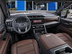 New 2025 GMC Sierra 3500 Denali Ultimate Crew Cab 4WD Pickup for sale #G25252 - photo 15