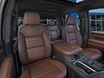 New 2025 GMC Sierra 3500 Denali Ultimate Crew Cab 4WD Pickup for sale #G25252 - photo 16