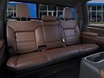 New 2025 GMC Sierra 3500 Denali Ultimate Crew Cab 4WD Pickup for sale #G25252 - photo 17