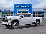 New 2025 GMC Sierra 3500 Denali Ultimate Crew Cab 4WD Pickup for sale #G25252 - photo 3