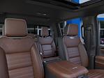 New 2025 GMC Sierra 3500 Denali Ultimate Crew Cab 4WD Pickup for sale #G25252 - photo 24