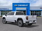 New 2025 GMC Sierra 3500 Denali Ultimate Crew Cab 4WD Pickup for sale #G25252 - photo 4