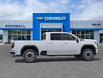 New 2025 GMC Sierra 3500 Denali Ultimate Crew Cab 4WD Pickup for sale #G25252 - photo 5