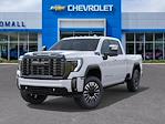 New 2025 GMC Sierra 3500 Denali Ultimate Crew Cab 4WD Pickup for sale #G25252 - photo 6