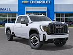 New 2025 GMC Sierra 3500 Denali Ultimate Crew Cab 4WD Pickup for sale #G25252 - photo 7