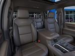New 2025 GMC Sierra 3500 Denali Crew Cab 4WD Pickup for sale #G25253 - photo 16