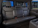 New 2025 GMC Sierra 3500 Denali Crew Cab 4WD Pickup for sale #G25253 - photo 17