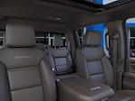 New 2025 GMC Sierra 3500 Denali Crew Cab 4WD Pickup for sale #G25253 - photo 24