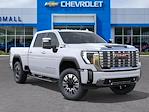 New 2025 GMC Sierra 3500 Denali Crew Cab 4WD Pickup for sale #G25253 - photo 7