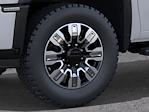 New 2025 GMC Sierra 3500 Denali Crew Cab 4WD Pickup for sale #G25253 - photo 9