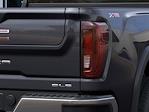 New 2025 GMC Sierra 2500 SLE Double Cab 4WD Pickup for sale #G25254 - photo 11
