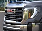 New 2025 GMC Sierra 2500 SLE Double Cab 4WD Pickup for sale #G25254 - photo 13