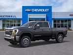 New 2025 GMC Sierra 2500 SLE Double Cab 4WD Pickup for sale #G25254 - photo 3