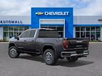 New 2025 GMC Sierra 2500 SLE Double Cab 4WD Pickup for sale #G25254 - photo 4