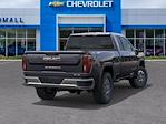 New 2025 GMC Sierra 2500 SLE Double Cab 4WD Pickup for sale #G25254 - photo 2