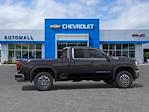 New 2025 GMC Sierra 2500 SLE Double Cab 4WD Pickup for sale #G25254 - photo 5