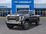 New 2025 GMC Sierra 2500 SLE Double Cab 4WD Pickup for sale #G25254 - photo 6
