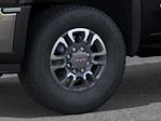 New 2025 GMC Sierra 2500 SLE Double Cab 4WD Pickup for sale #G25254 - photo 9