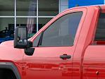 New 2025 GMC Sierra 3500 Pro Regular Cab 4WD Pickup for sale #G25258 - photo 12