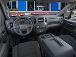 New 2025 GMC Sierra 3500 Pro Regular Cab 4WD Pickup for sale #G25258 - photo 15