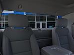 New 2025 GMC Sierra 3500 Pro Regular Cab 4WD Pickup for sale #G25258 - photo 24