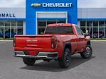 New 2025 GMC Sierra 3500 Pro Regular Cab 4WD Pickup for sale #G25258 - photo 2