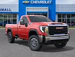 New 2025 GMC Sierra 3500 Pro Regular Cab 4WD Pickup for sale #G25258 - photo 7