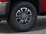New 2025 GMC Sierra 3500 Pro Regular Cab 4WD Pickup for sale #G25258 - photo 9