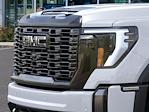 New 2025 GMC Sierra 3500 Denali Ultimate Crew Cab 4WD Pickup for sale #G25260 - photo 13