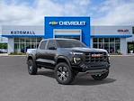 New 2025 GMC Canyon AT4 Crew Cab 4WD Pickup for sale #G25268 - photo 1