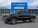 New 2025 GMC Canyon AT4 Crew Cab 4WD Pickup for sale #G25268 - photo 3