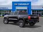 New 2025 GMC Canyon AT4 Crew Cab 4WD Pickup for sale #G25268 - photo 4