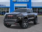 New 2025 GMC Canyon AT4 Crew Cab 4WD Pickup for sale #G25268 - photo 6