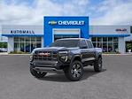 New 2025 GMC Canyon AT4 Crew Cab 4WD Pickup for sale #G25268 - photo 8