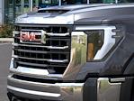 New 2025 GMC Sierra 3500 Pro Crew Cab 4WD 60 CA Cab Chassis for sale #G25271 - photo 13