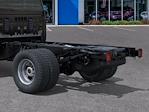 New 2025 GMC Sierra 3500 Pro Crew Cab 4WD 60 CA Cab Chassis for sale #G25271 - photo 14
