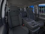 New 2025 GMC Sierra 3500 Pro Crew Cab 4WD 60 CA Cab Chassis for sale #G25271 - photo 16