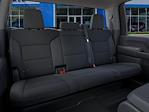 New 2025 GMC Sierra 3500 Pro Crew Cab 4WD 60 CA Cab Chassis for sale #G25271 - photo 17