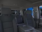 New 2025 GMC Sierra 3500 Pro Crew Cab 4WD 60 CA Cab Chassis for sale #G25271 - photo 24