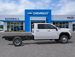 New 2025 GMC Sierra 3500 Pro Crew Cab 4WD 60 CA Cab Chassis for sale #G25271 - photo 33
