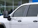 New 2025 GMC Sierra 3500 Pro Crew Cab 4WD 60 CA Cab Chassis for sale #G25271 - photo 40