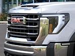 New 2025 GMC Sierra 3500 Pro Crew Cab 4WD 60 CA Cab Chassis for sale #G25271 - photo 41