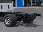 New 2025 GMC Sierra 3500 Pro Crew Cab 4WD 60 CA Cab Chassis for sale #G25271 - photo 42